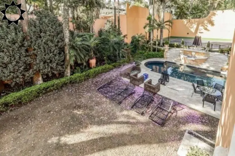 Casa, 4 quartos, 1599 m² - Foto 11