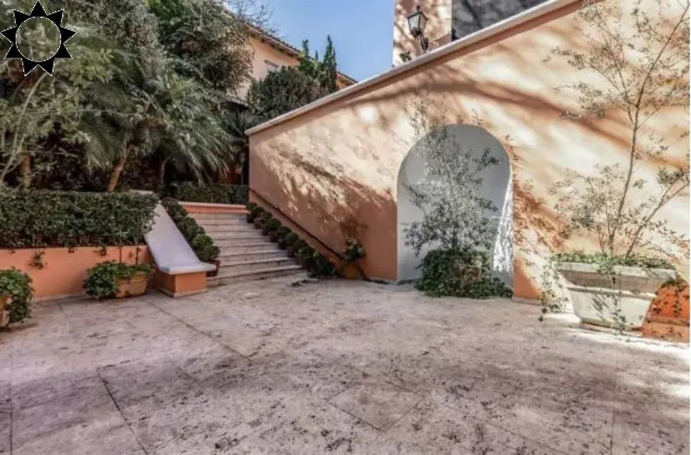 Casa, 4 quartos, 1599 m² - Foto 12