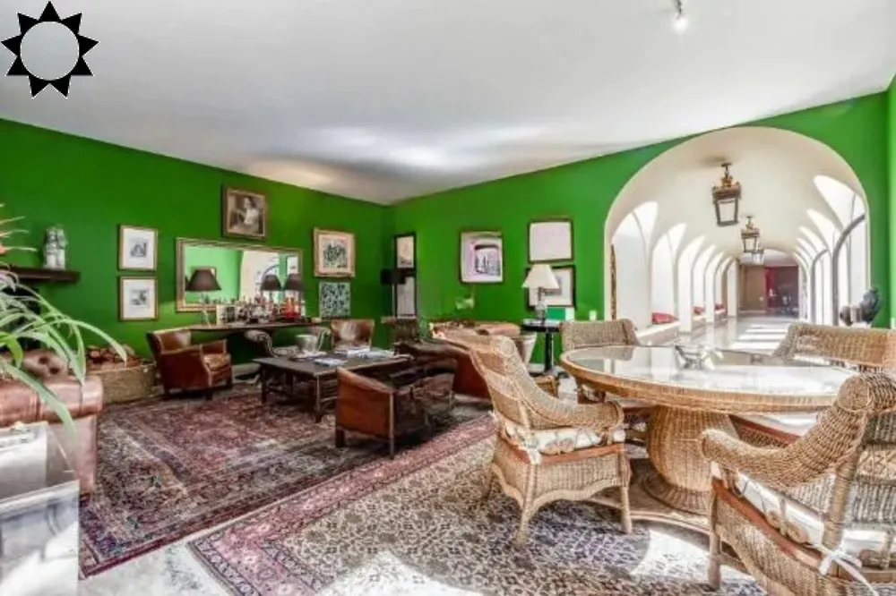 Casa, 4 quartos, 1599 m² - Foto 8