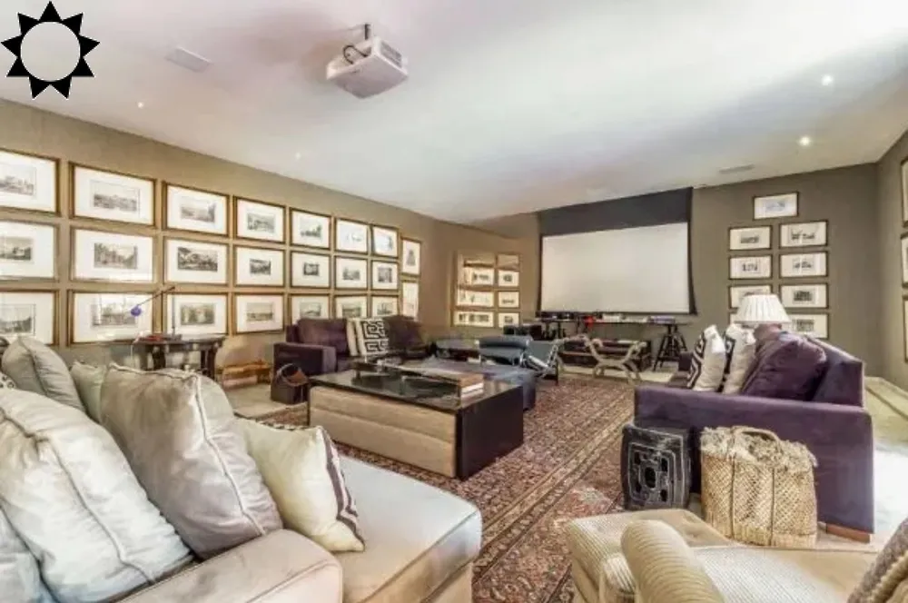 Casa, 4 quartos, 1599 m² - Foto 6