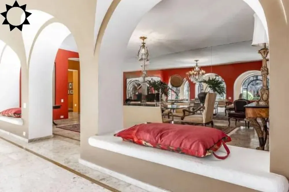 Casa, 4 quartos, 1599 m² - Foto 5