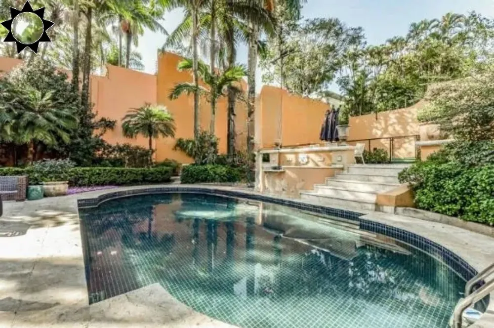 Casa, 4 quartos, 1599 m² - Foto 10