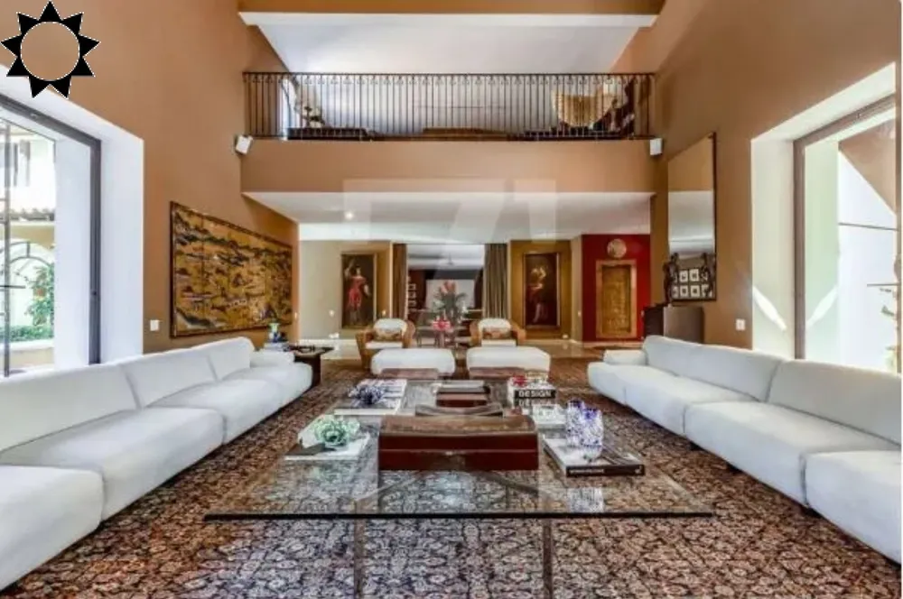 Casa, 4 quartos, 1599 m² - Foto 3