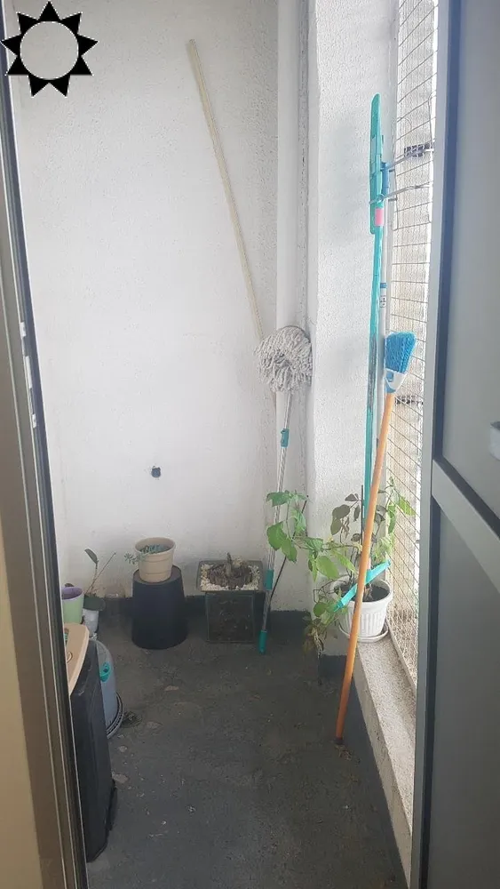 Sala-Conjunto, 37 m² - Foto 4