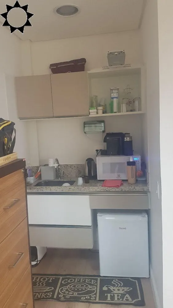 Sala-Conjunto, 37 m² - Foto 6