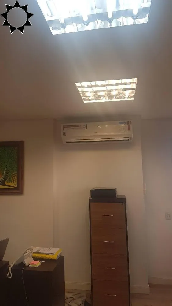 Sala-Conjunto, 37 m² - Foto 2