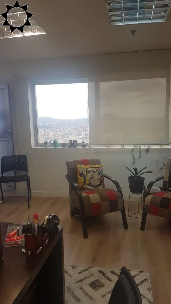Sala-Conjunto, 37 m² - Foto 8