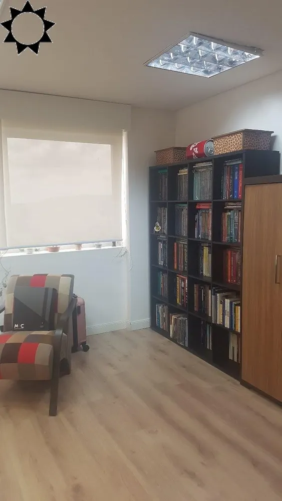 Sala-Conjunto, 37 m² - Foto 1