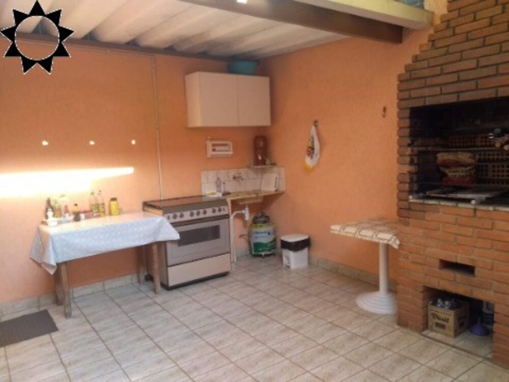 Casa, 2 quartos, 206 m² - Foto 4