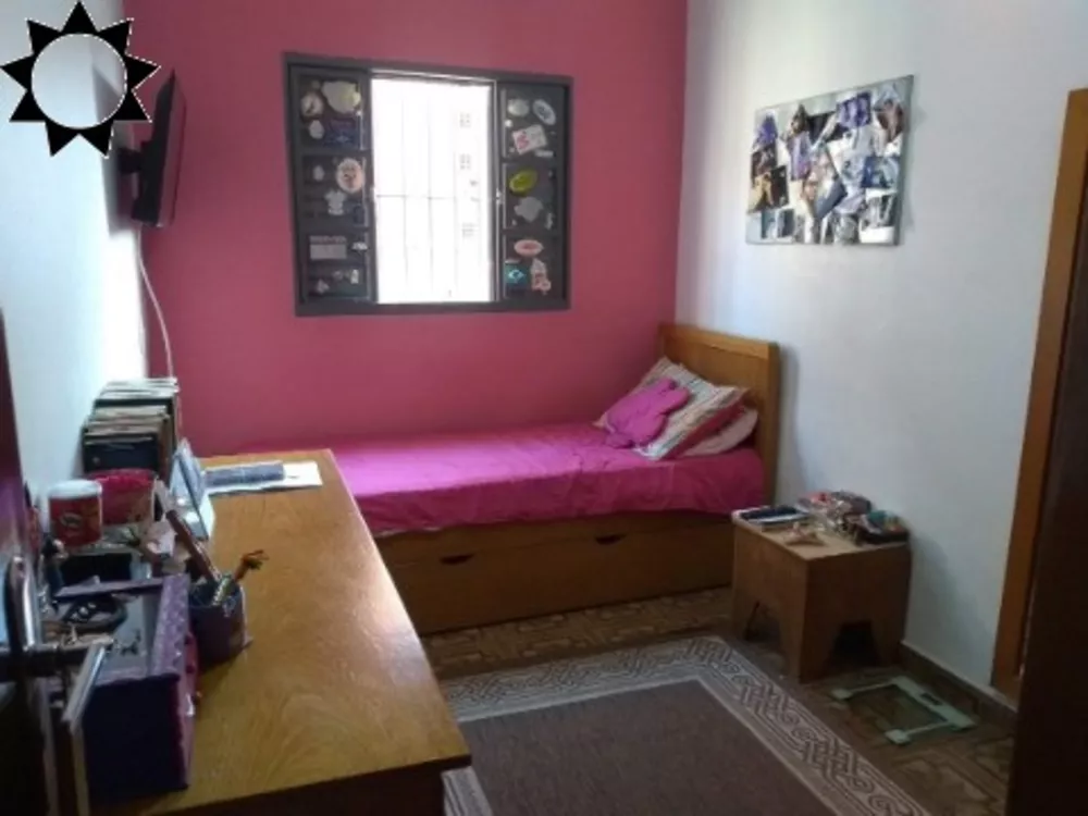 Casa, 2 quartos, 206 m² - Foto 9