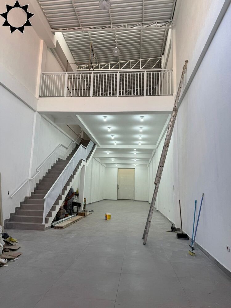 Prédio Inteiro, 328 m² - Foto 1