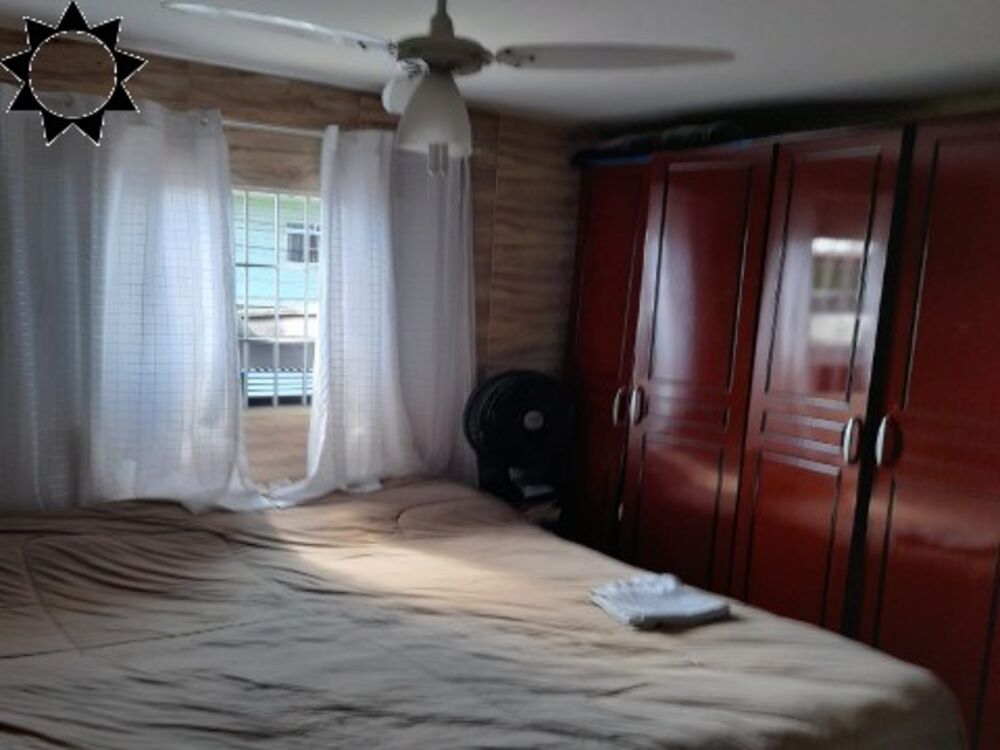 Casa, 2 quartos, 120 m² - Foto 3