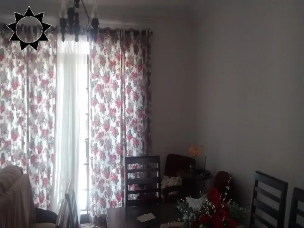 Casa, 3 quartos, 190 m² - Foto 2