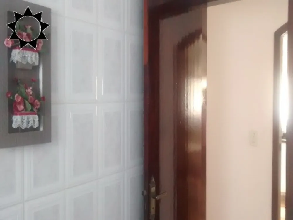 Casa, 3 quartos, 190 m² - Foto 3