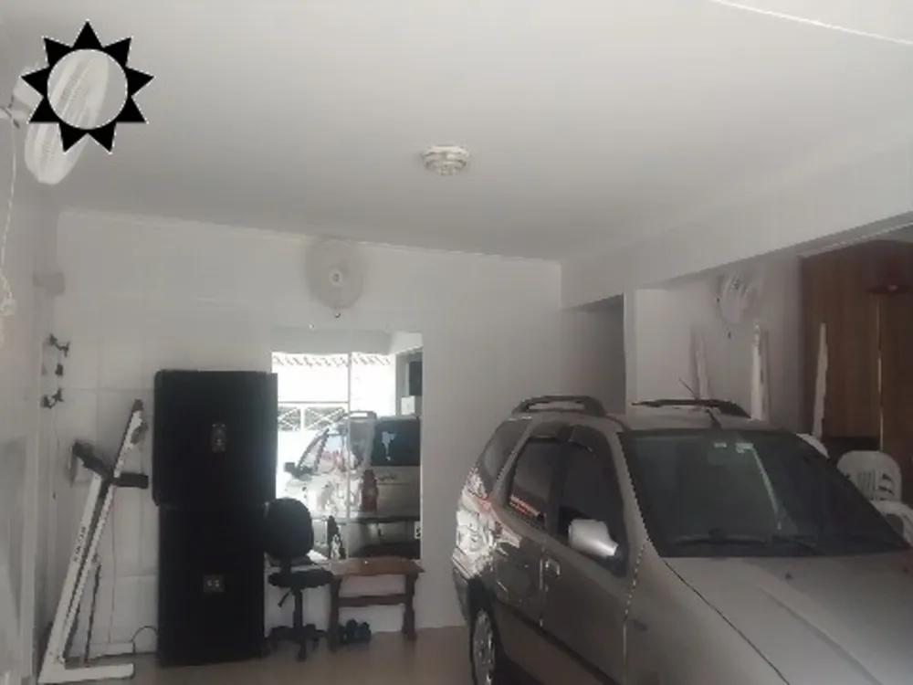 Casa, 3 quartos, 190 m² - Foto 4