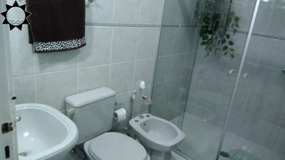 Casa, 3 quartos, 126 m² - Foto 8