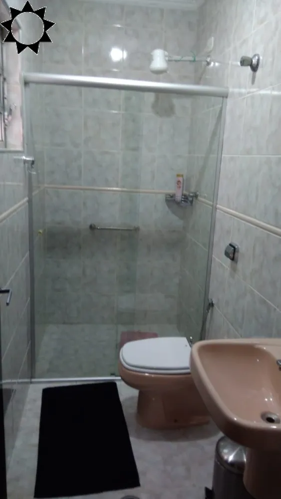 Casa, 3 quartos, 126 m² - Foto 2