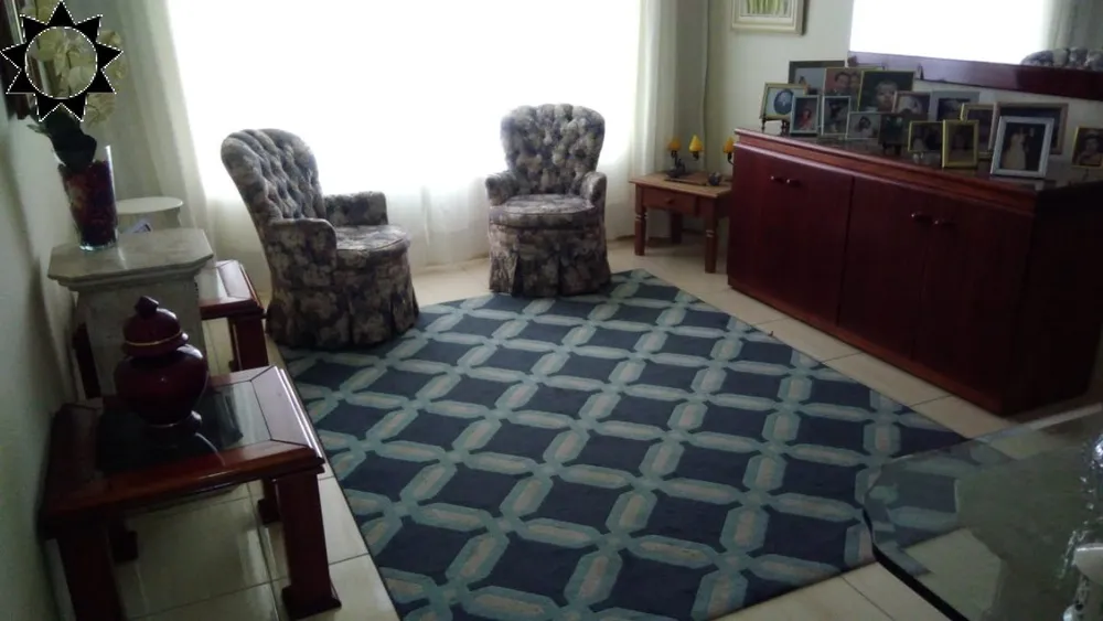 Casa, 3 quartos, 126 m² - Foto 1