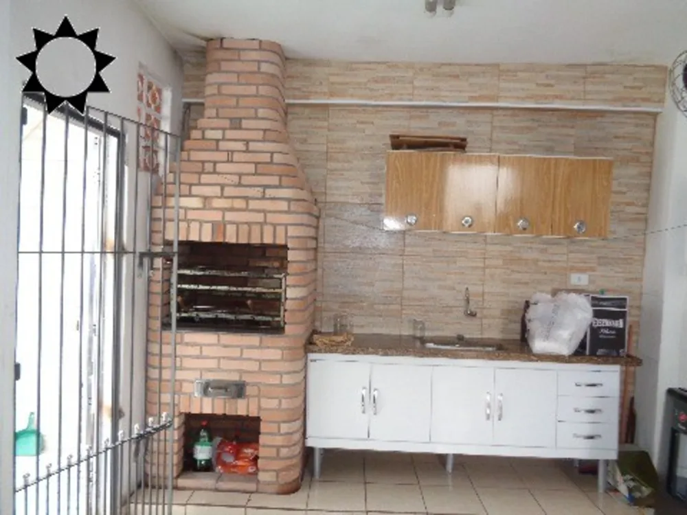 Casa, 2 quartos, 250 m² - Foto 6