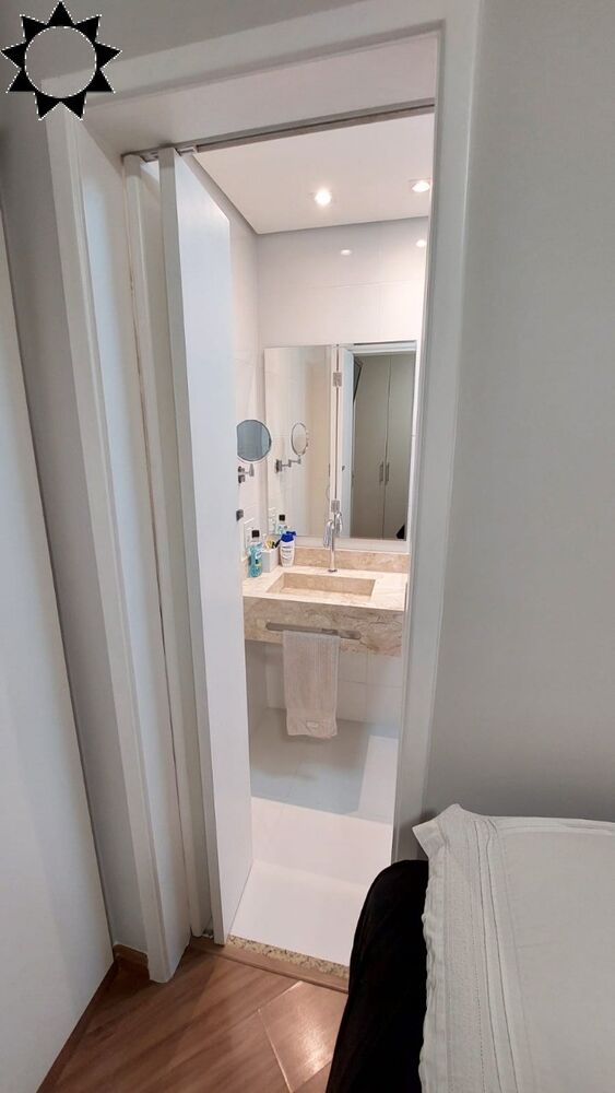 Apartamento, 2 quartos, 62 m² - Foto 7