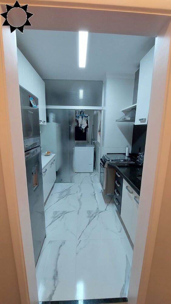 Apartamento, 2 quartos, 62 m² - Foto 1