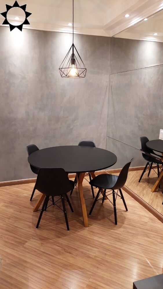 Apartamento, 2 quartos, 62 m² - Foto 4