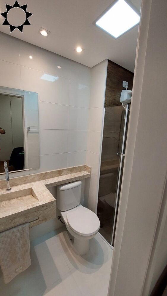 Apartamento, 2 quartos, 62 m² - Foto 8