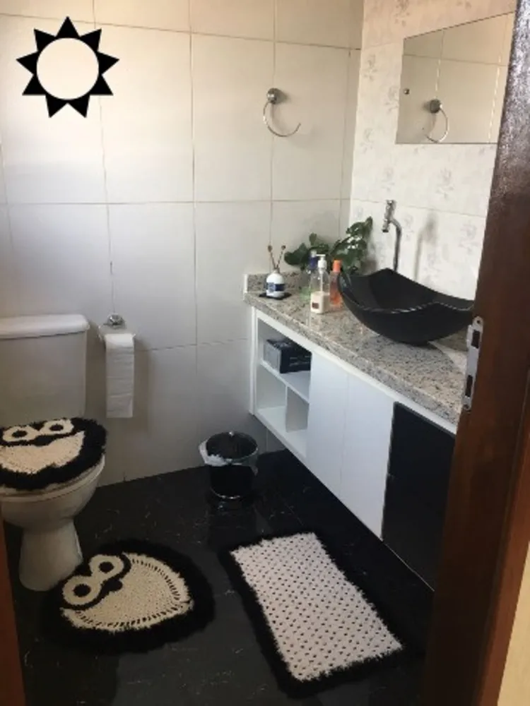 Casa, 3 quartos, 180 m² - Foto 8