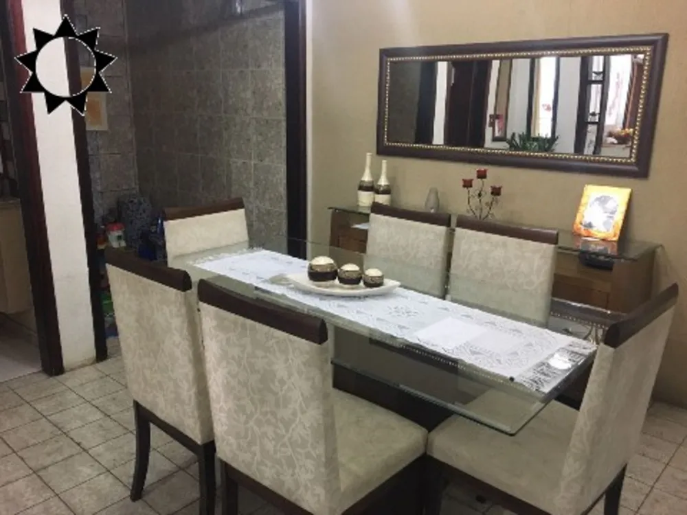 Casa, 3 quartos, 180 m² - Foto 12
