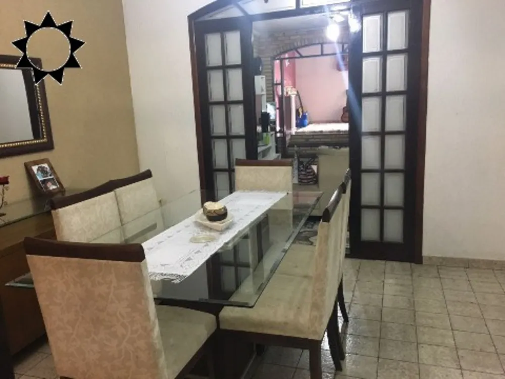 Casa, 3 quartos, 180 m² - Foto 6