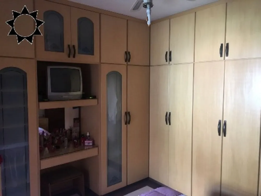 Casa, 3 quartos, 180 m² - Foto 9