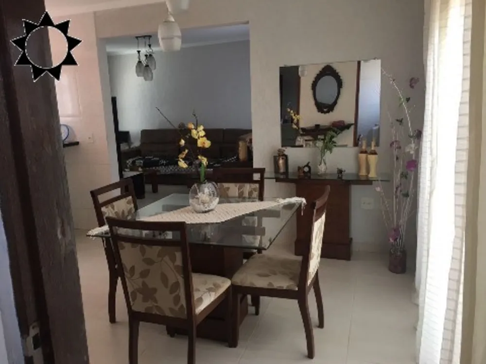 Casa, 3 quartos, 180 m² - Foto 11