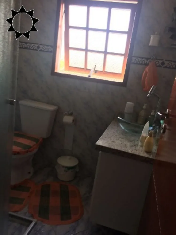 Casa, 3 quartos, 180 m² - Foto 3