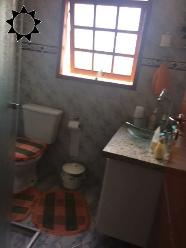 Casa, 3 quartos, 180 m² - Foto 1