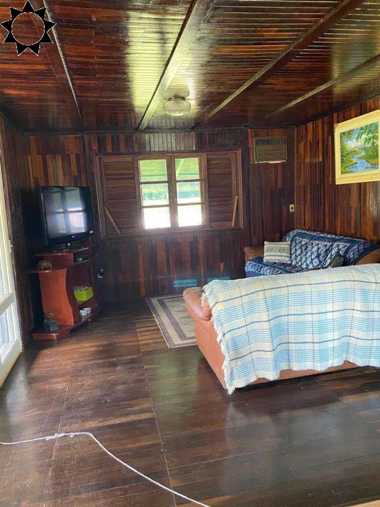 Chácara, 3 quartos, 1400 m² - Foto 8