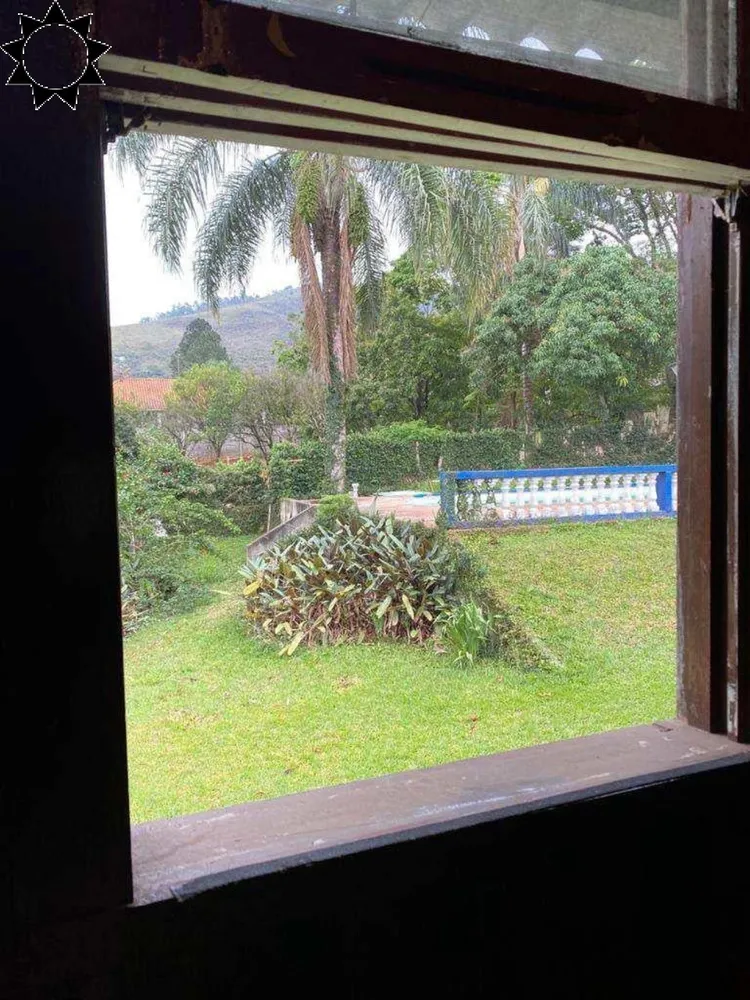 Chácara, 3 quartos, 1400 m² - Foto 4