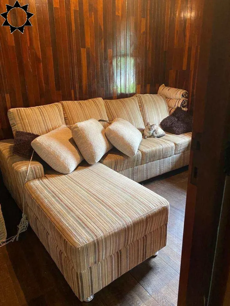 Chácara, 3 quartos, 1400 m² - Foto 7