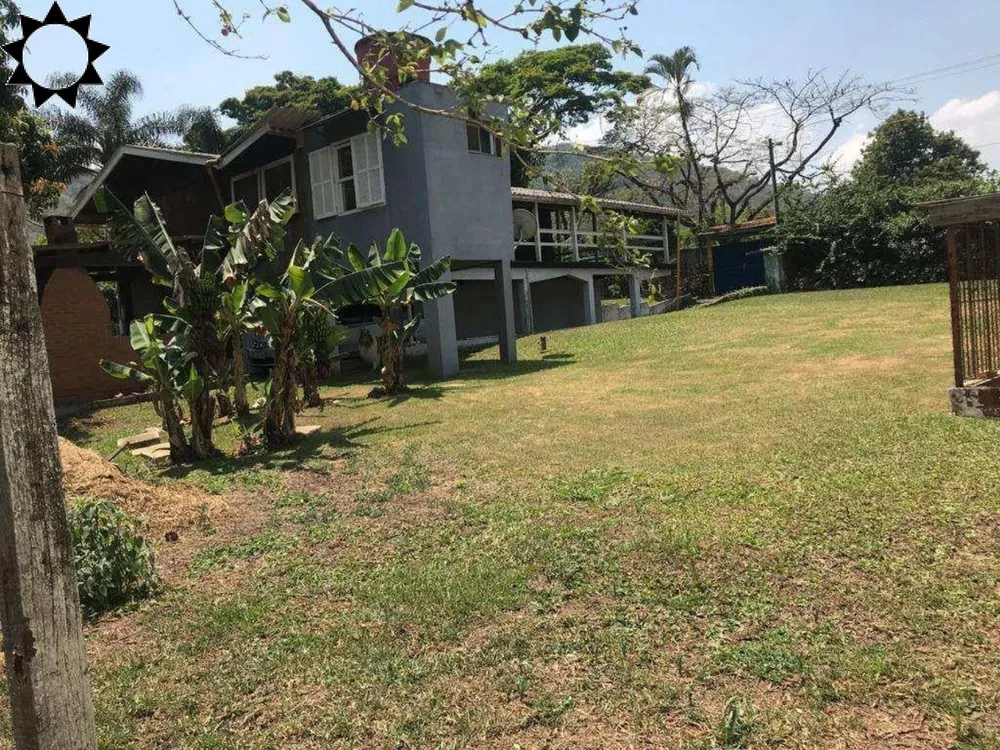 Chácara, 3 quartos, 1400 m² - Foto 6