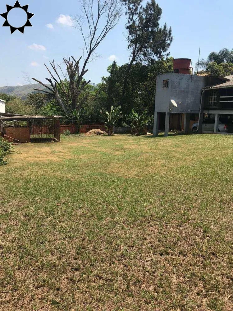 Chácara, 3 quartos, 1400 m² - Foto 5
