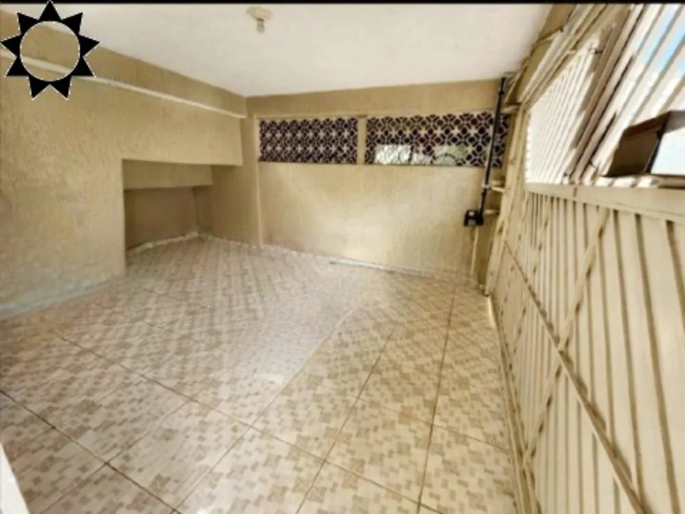 Casa, 2 quartos, 185 m² - Foto 2