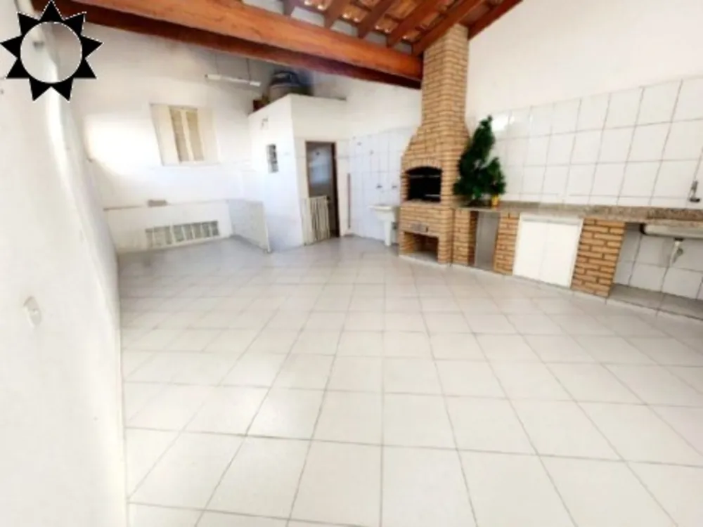 Casa, 2 quartos, 185 m² - Foto 1