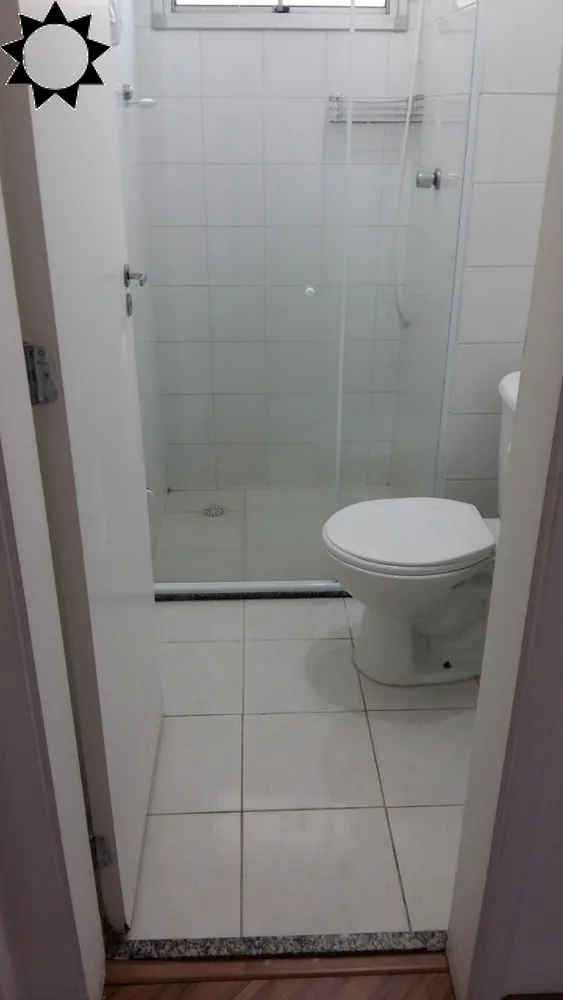 Apartamento, 2 quartos, 50 m² - Foto 2