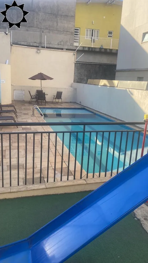 Apartamento, 2 quartos, 50 m² - Foto 6