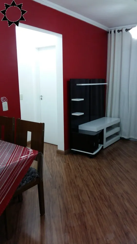 Apartamento, 2 quartos, 50 m² - Foto 10