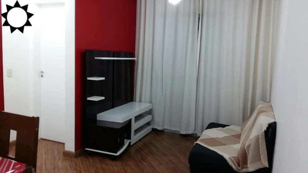 Apartamento, 2 quartos, 50 m² - Foto 5
