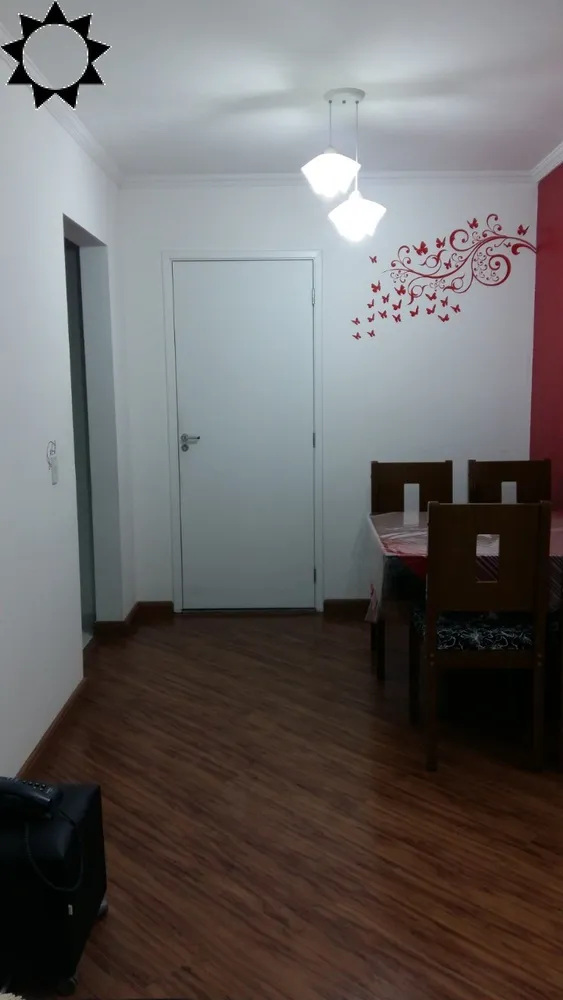 Apartamento, 2 quartos, 50 m² - Foto 7