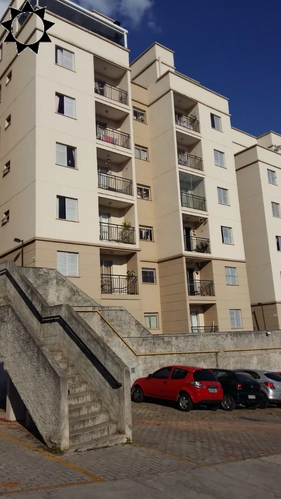 Apartamento, 2 quartos, 50 m² - Foto 3