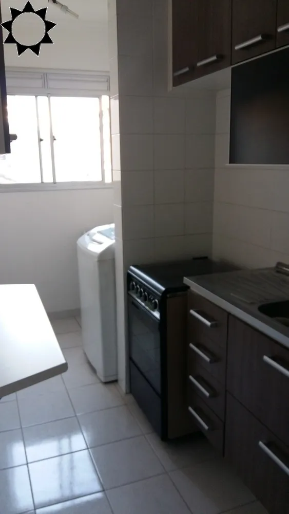 Apartamento, 2 quartos, 50 m² - Foto 1