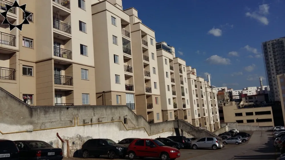 Apartamento, 2 quartos, 50 m² - Foto 8