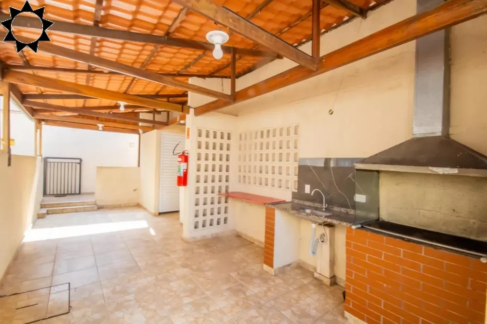 Apartamento, 2 quartos, 50 m² - Foto 4